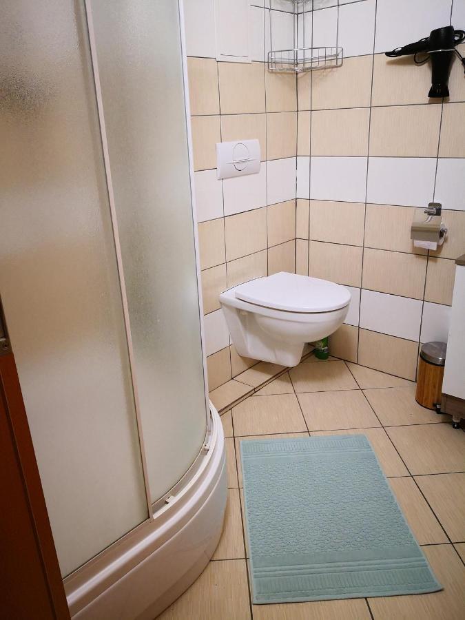 Apartman Sedmicka Horec Donovaly Exterior photo
