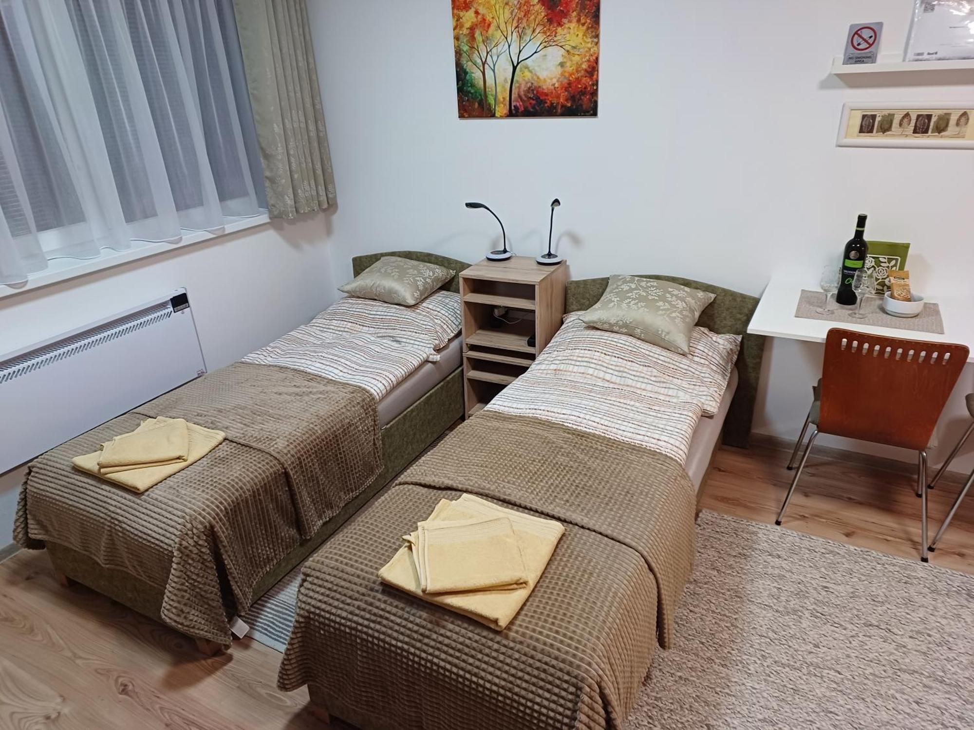 Apartman Sedmicka Horec Donovaly Exterior photo